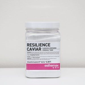 ESTHEMAX RESILIENCE CAVIAR HYDROJELLY MASK